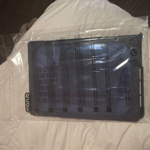 Navy Blue MacBook Pro 14 inch Case